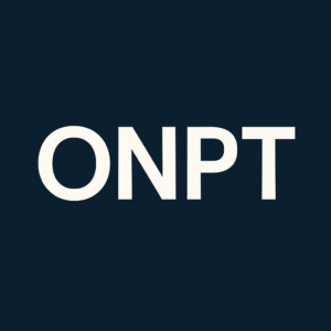 ONPT funktionelles Labor inkl. Beratung